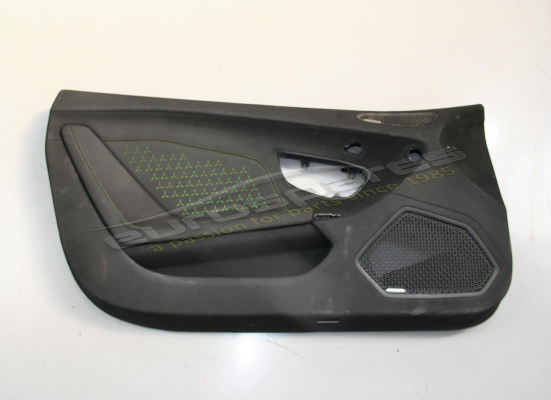CUBIERTA Lamborghini USADA PARA PANEL DE PUERTA. NÚMERO DE PIEZA 4T2867107BC (1)