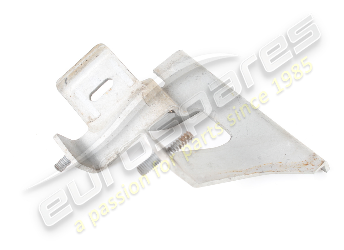 USADO Ferrari SUJETADOR DE SILENCIADOR LATERAL DERECHO. NÚMERO DE PIEZA 298860 (1) USADO Ferrari SUJETADOR DE SILENCIADOR LATERAL DERECHO. NÚMERO DE PIEZA 298860 (1)