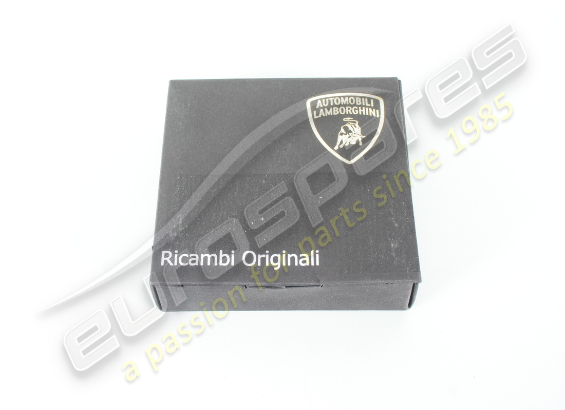 nueva insignia del capó lamborghini. número de parte 006102515 (3)