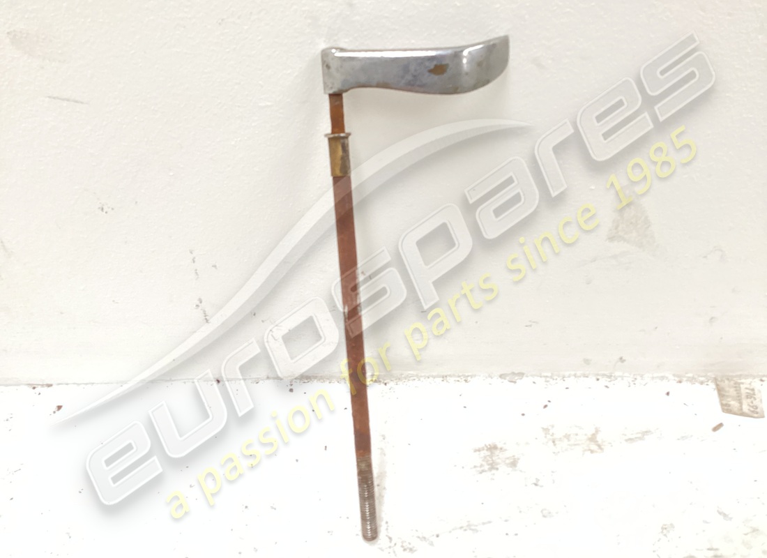 MANIJA DE PUERTA IZQUIERDA Ferrari USADA OE. NÚMERO DE PARTE 20130506 (1)
