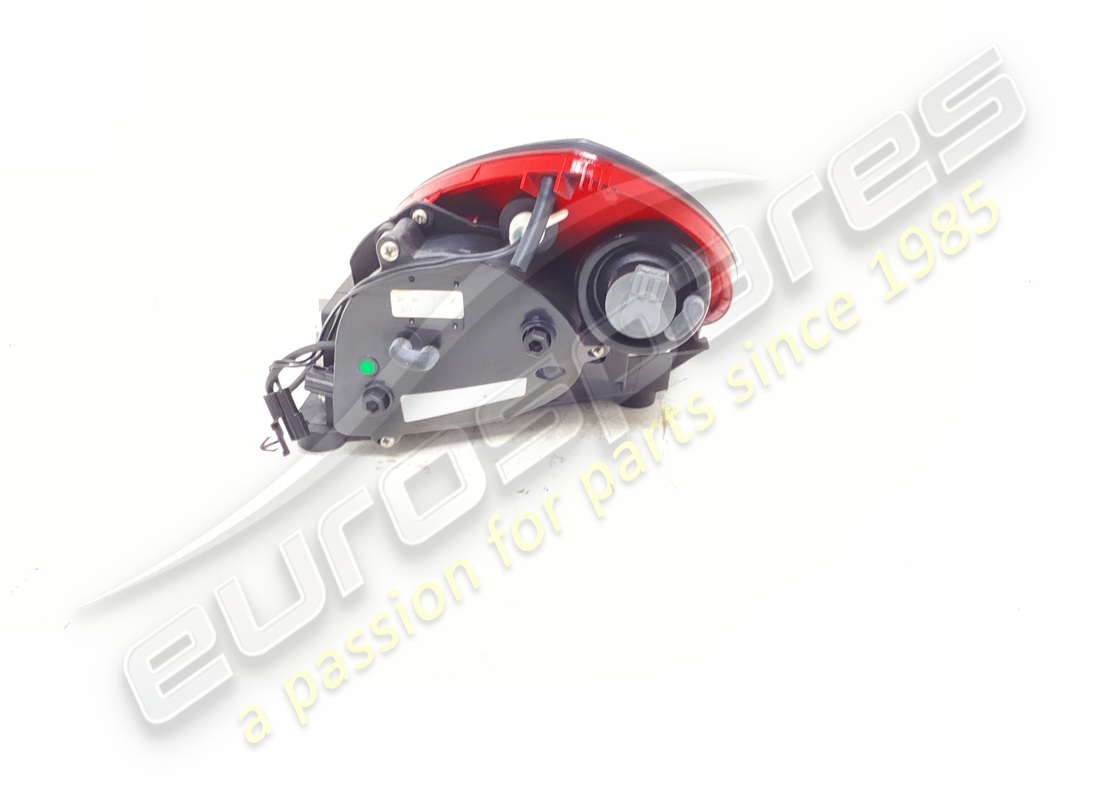 nuevo faro delantero derecho ferrari rosso corsa usa. número de parte 72196869 (2)