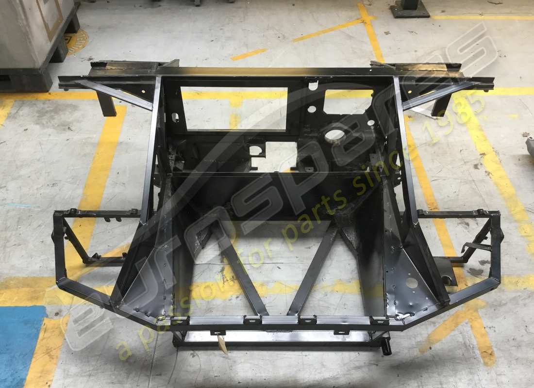 nuevo cuadro lamborghini. número de parte 410898045 (2)