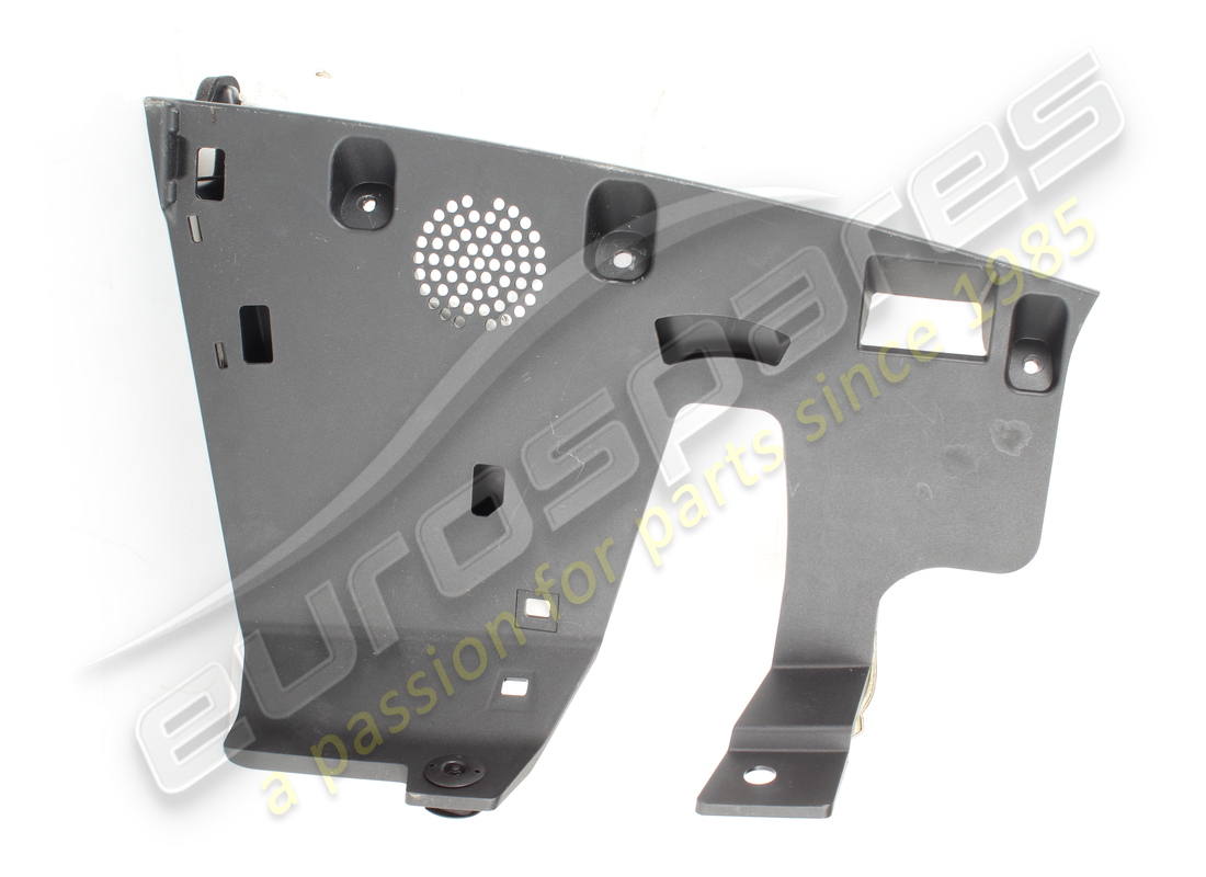 USADO Maserati CUBIERTA DERECHA NEGRA RHD. NÚMERO DE PIEZA 670067046 (1)