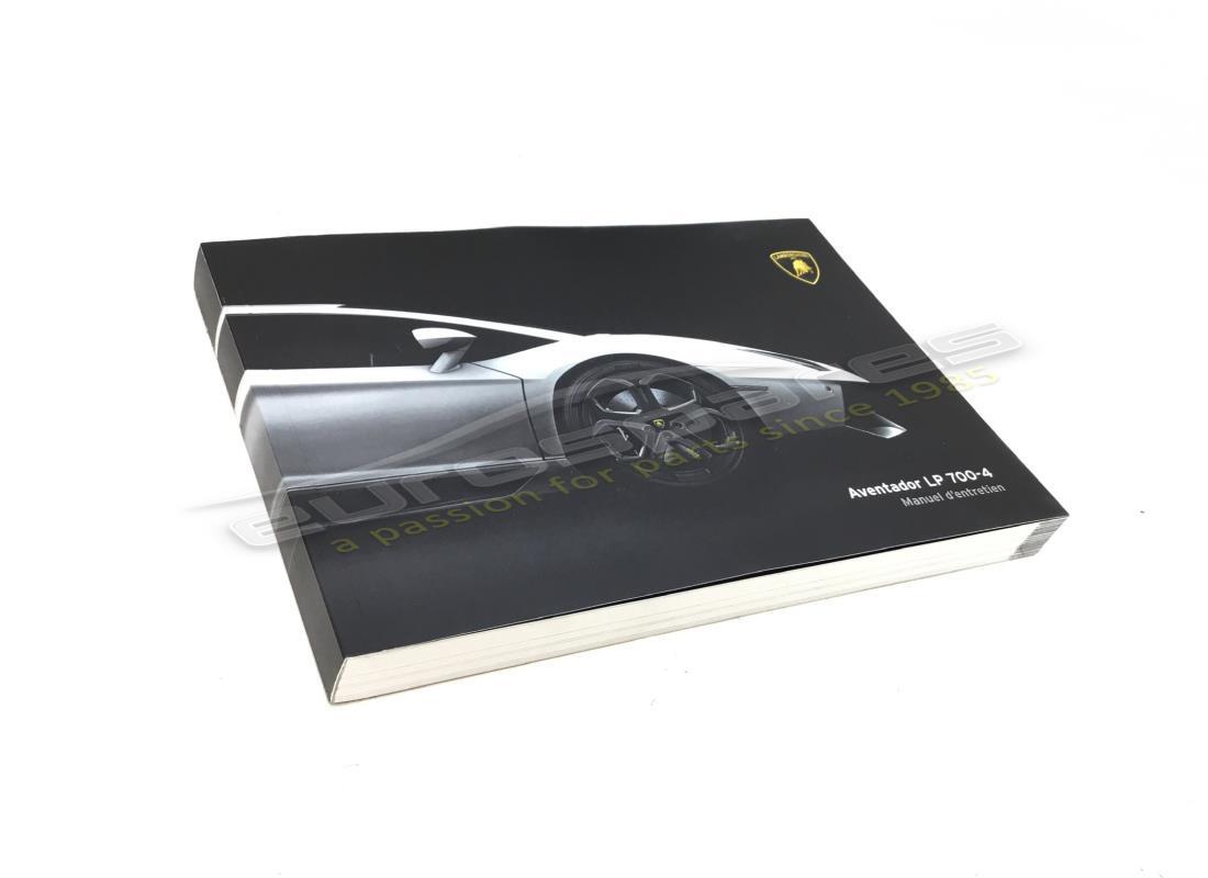 nueva lamborghini francia en funcionamiento. número de parte 476012003ad (1)