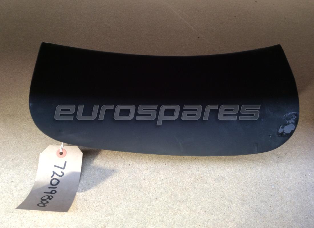 BOLSA DE AIRE DEL LADO DEL PASAJERO USADA Ferrari. NÚMERO DE PIEZA 72019800 (1)