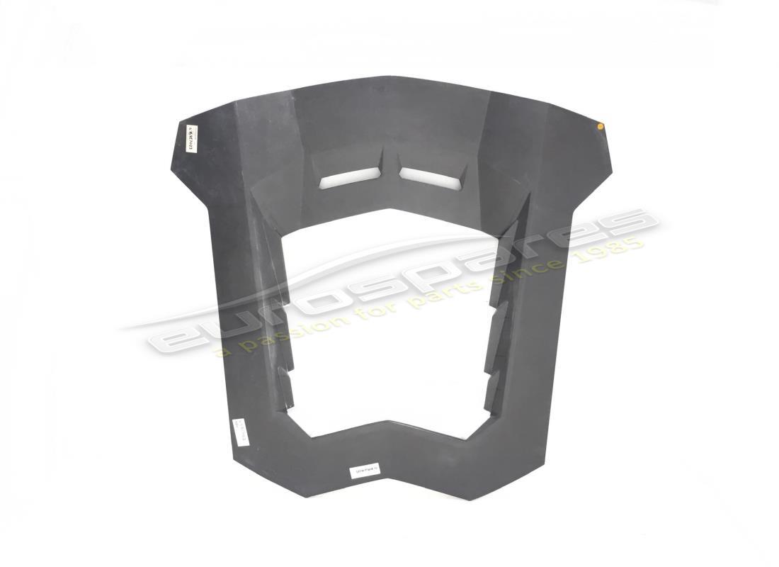NUEVO (OTRO) Lamborghini TAPA DEL MALETERO . NÚMERO DE PARTE 476827023 (1)