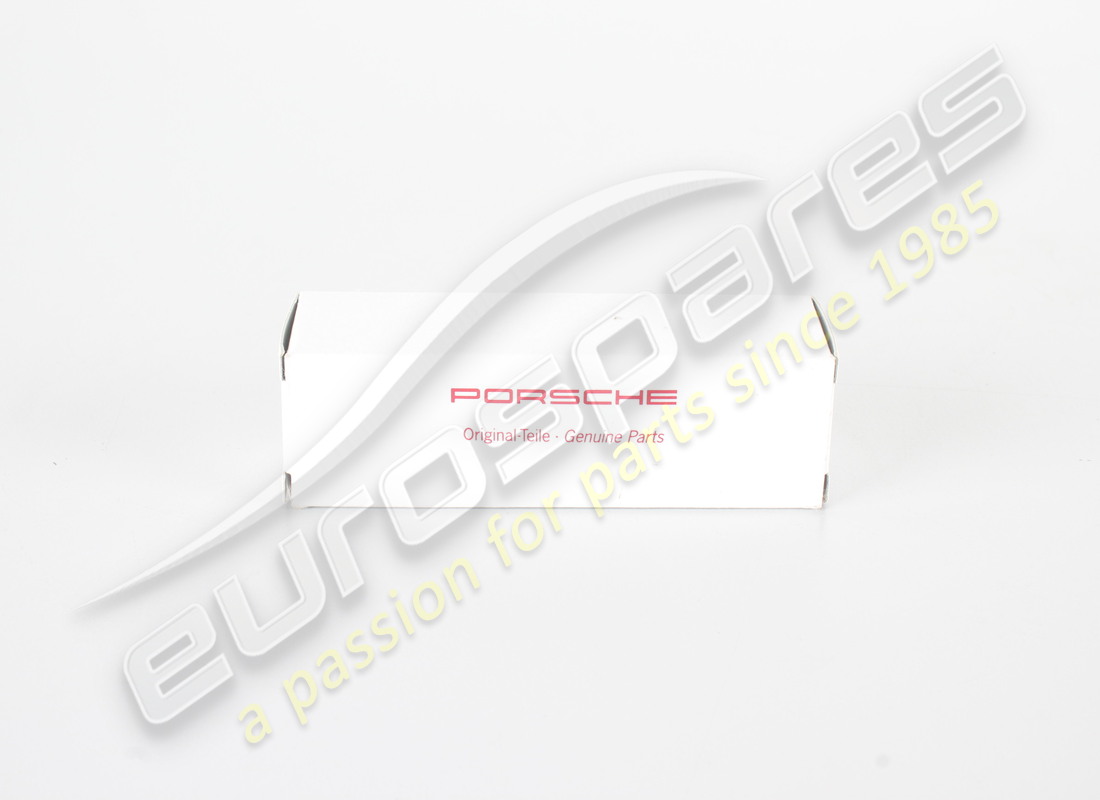 bujía nueva porsche - 14fgr 6kqu - d - mj 2000 >> - mj 2005. número de pieza 99917020791 (2)
