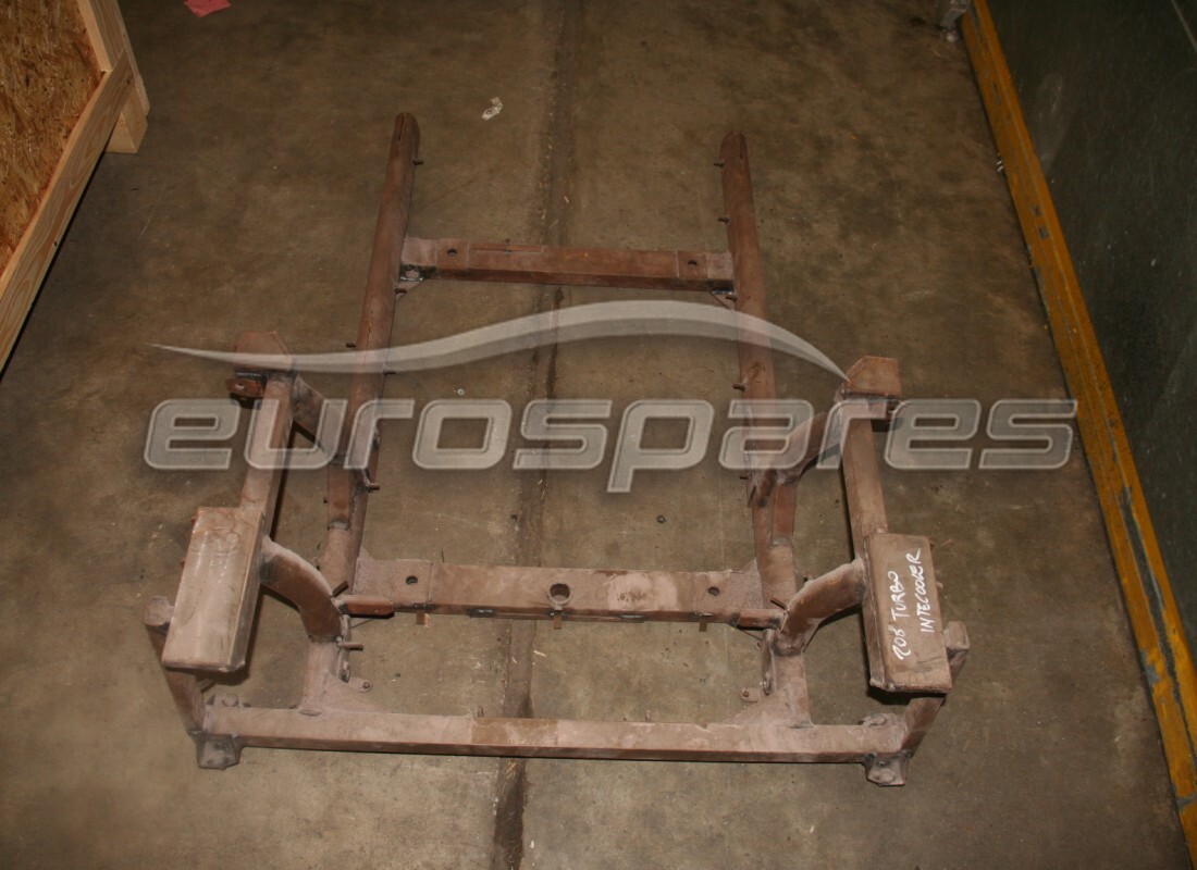 nuevo ferrari chasis trasero. número de parte 130114 (1)