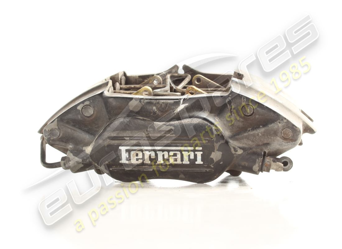 PINZA DE FRENO TRASERO DERECHA Ferrari USADA. NÚMERO DE PARTE 178906 (1)