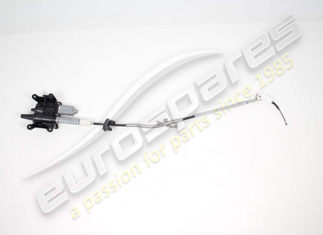 nuevo ferrari actuador electrónico completo. número de parte 281146 (1)