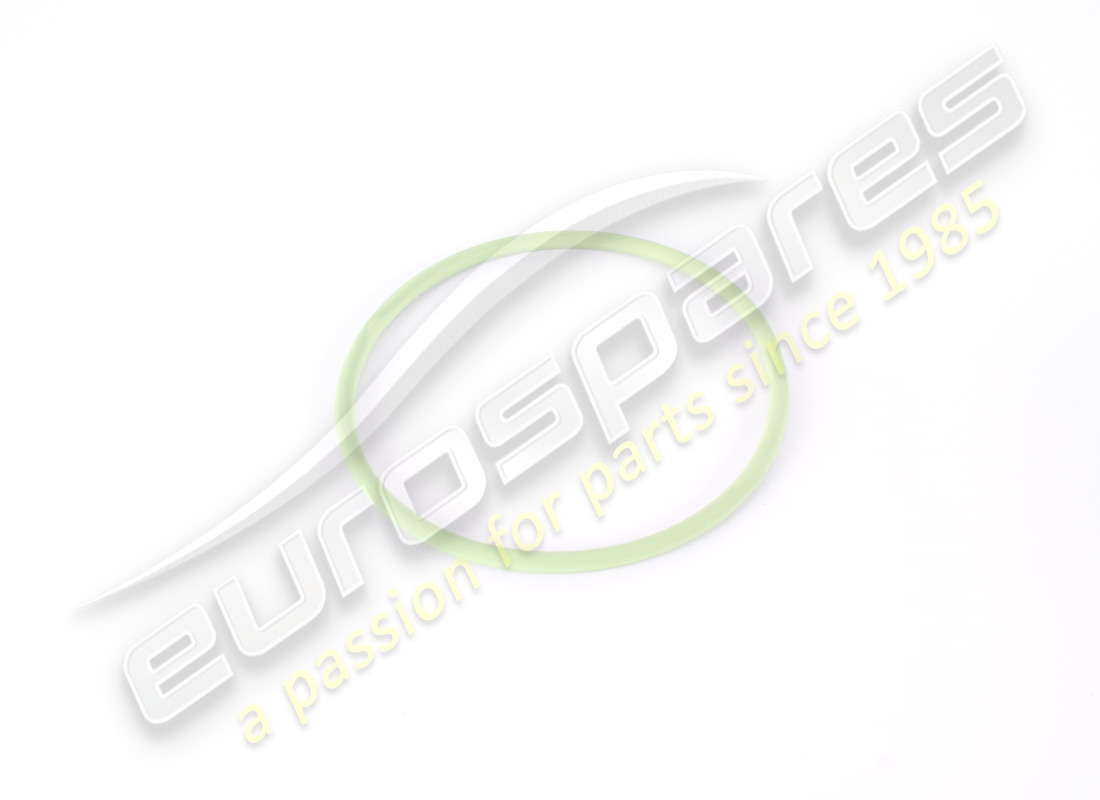 nuevo porsche anillo de sello. número de parte 94610732275 (1)