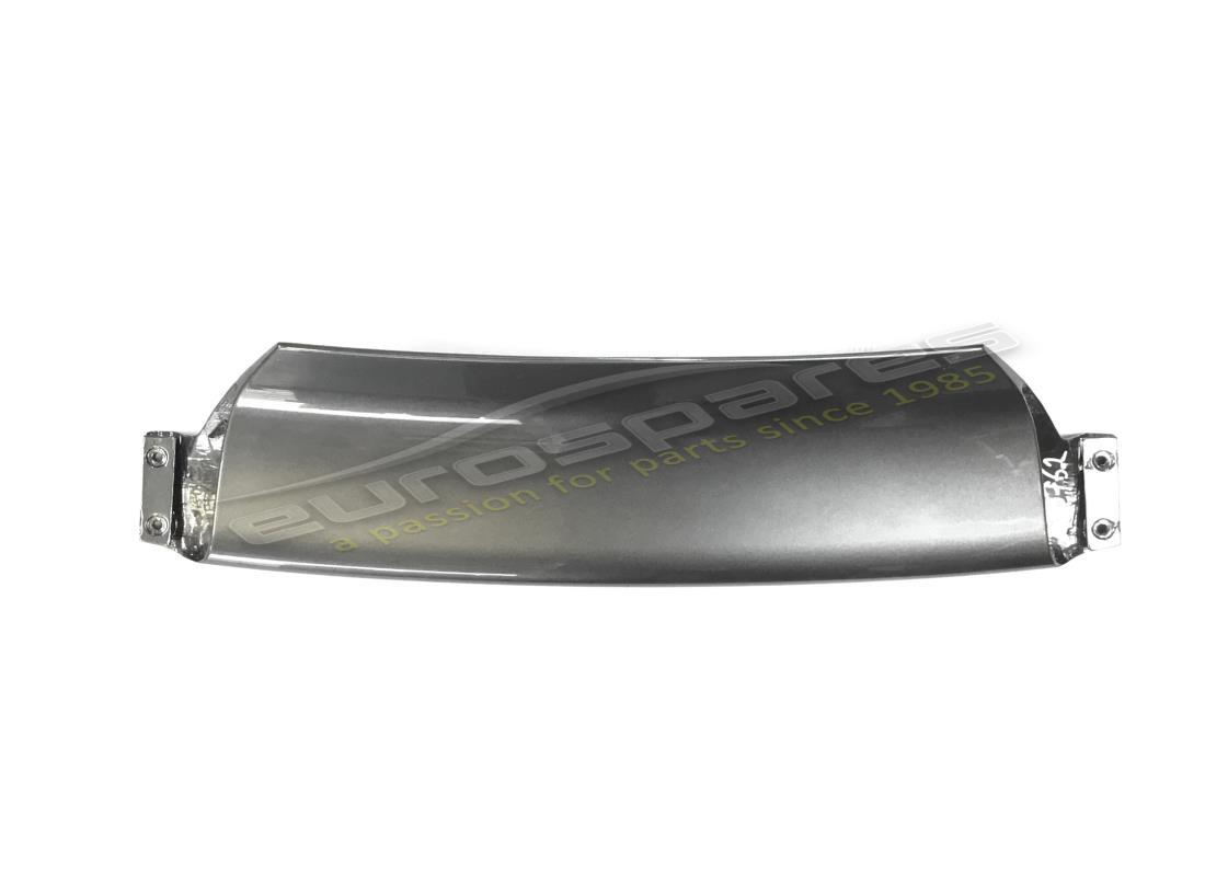 USADO Ferrari SPOILER CENTRAL INFERIOR. NÚMERO DE PARTE 89272110 (1)