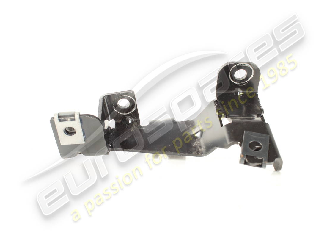 SOPORTE DE MANIJA DE PUERTA IZQUIERDA FERRARI USADO. NÚMERO DE PARTE 781788 (2) soporte de manija de puerta izquierda ferrari usado. número de parte 781788 (2)