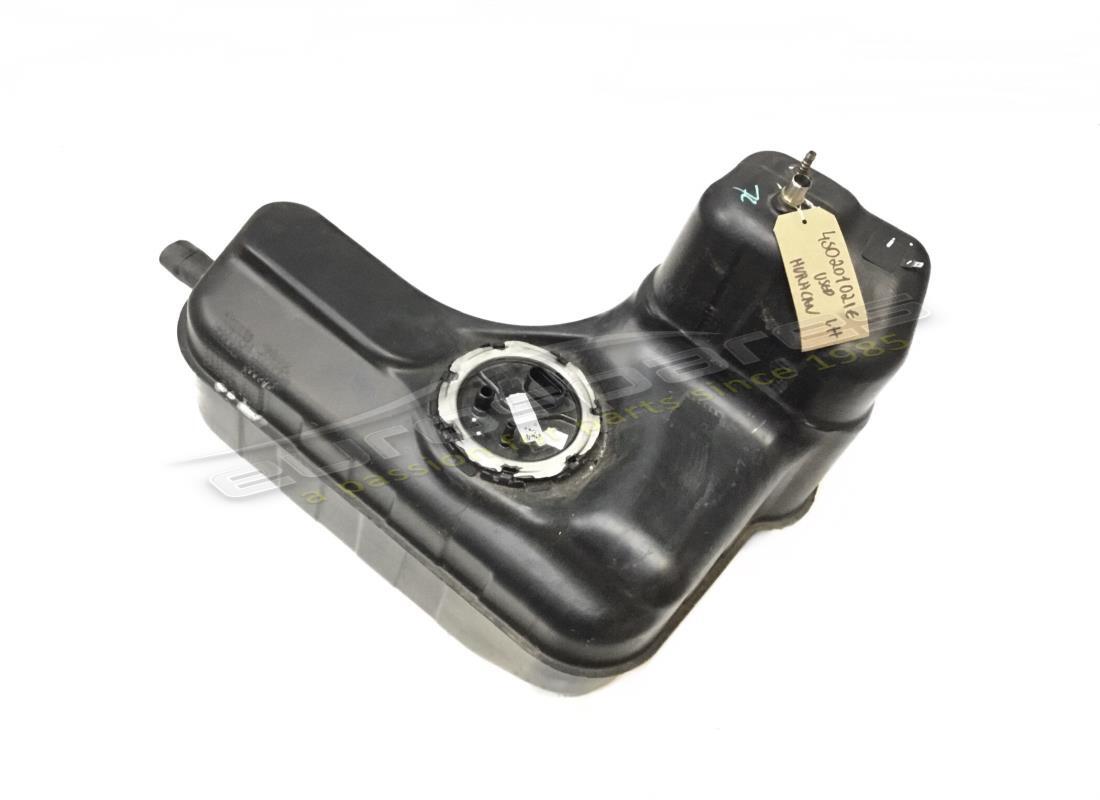 FLANSCHDREHUNG DEL DEPÓSITO DE COMBUSTIBLE Lamborghini USADO. NÚMERO DE PIEZA 4S0201021E (1)