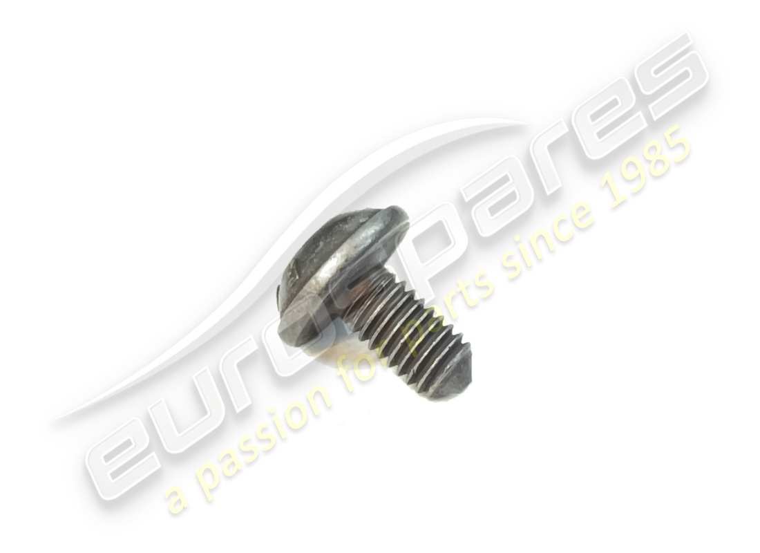 nuevo lamborghini enchufe hexalobular m6 x 12. número de parte n10786201 (1)