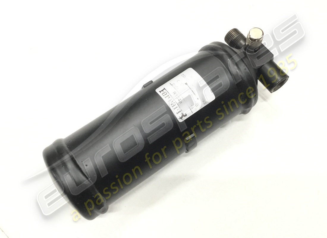 NUEVA BOTELLA SECADORA DE AIRE ACONDICIONADO ALTERNATIVA Ferrari SIN INTERRUPTOR. NÚMERO DE PIEZA 129101A (1)