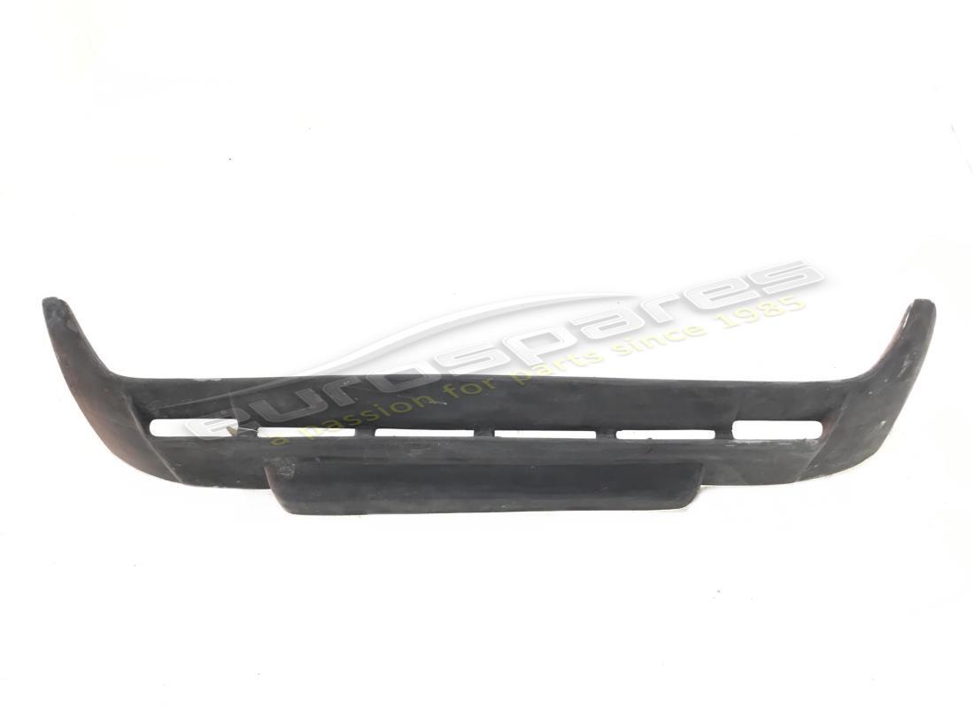 NUEVO Ferrari PANEL DE NARIZ INFERIOR. NÚMERO DE PARTE 2551823800 (1)