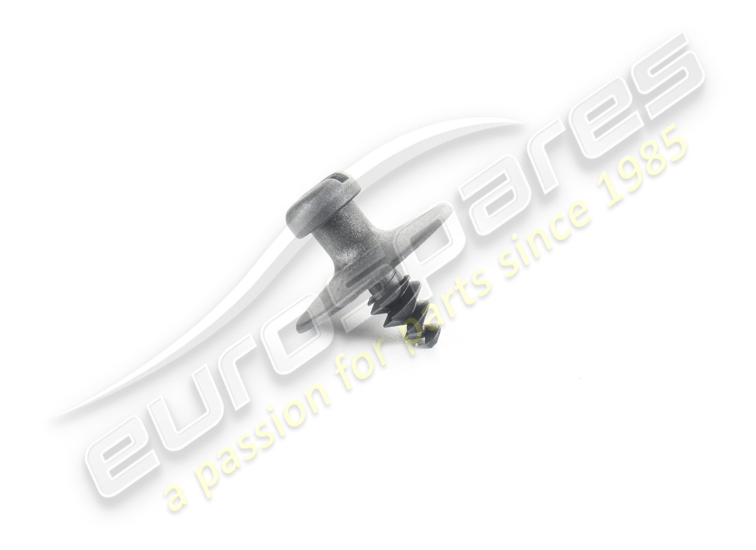 nuevo ferrari tapón con tornillo para alfombra. número de pieza 66233300 (1)