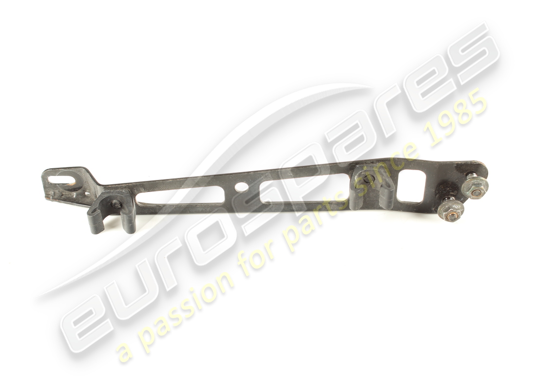 USED FERRARI CONDENSER MOUNTING BRACKET . PART NUMBER 325876 (1)