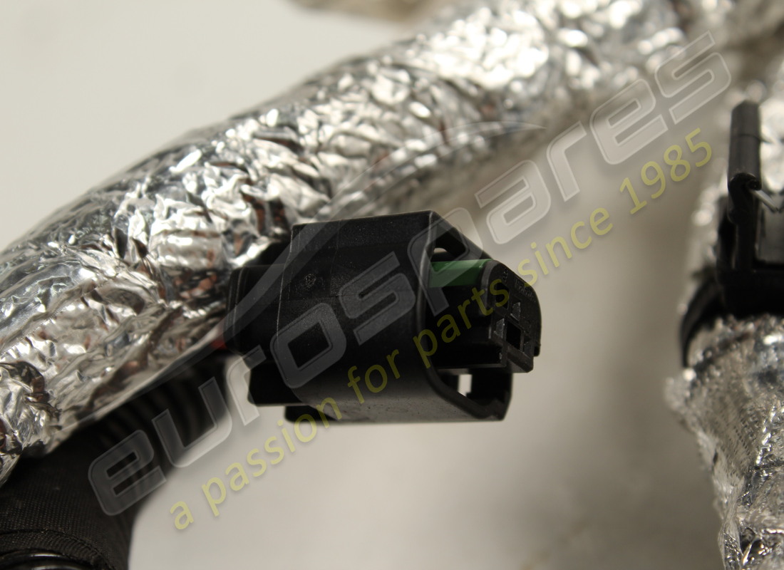 cable de parachoques trasero ferrari usado. número de parte 916625 (4)