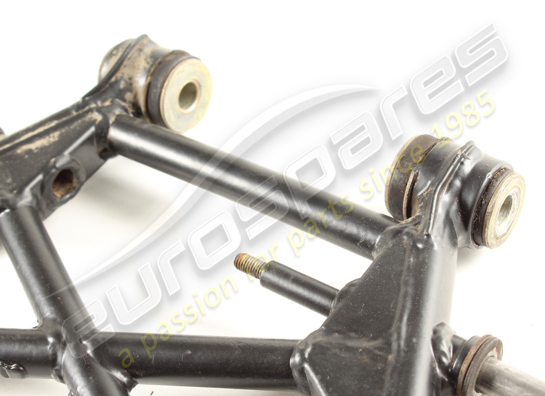 used ferrari lower suspension lever. part number 128415 (2)