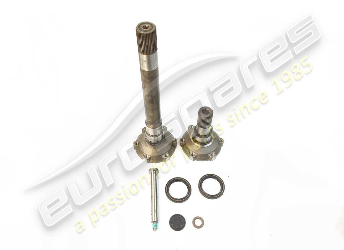 nuevo ferrarikit sl 1.5servicio de engranajes. número de parte 70003452 (1)