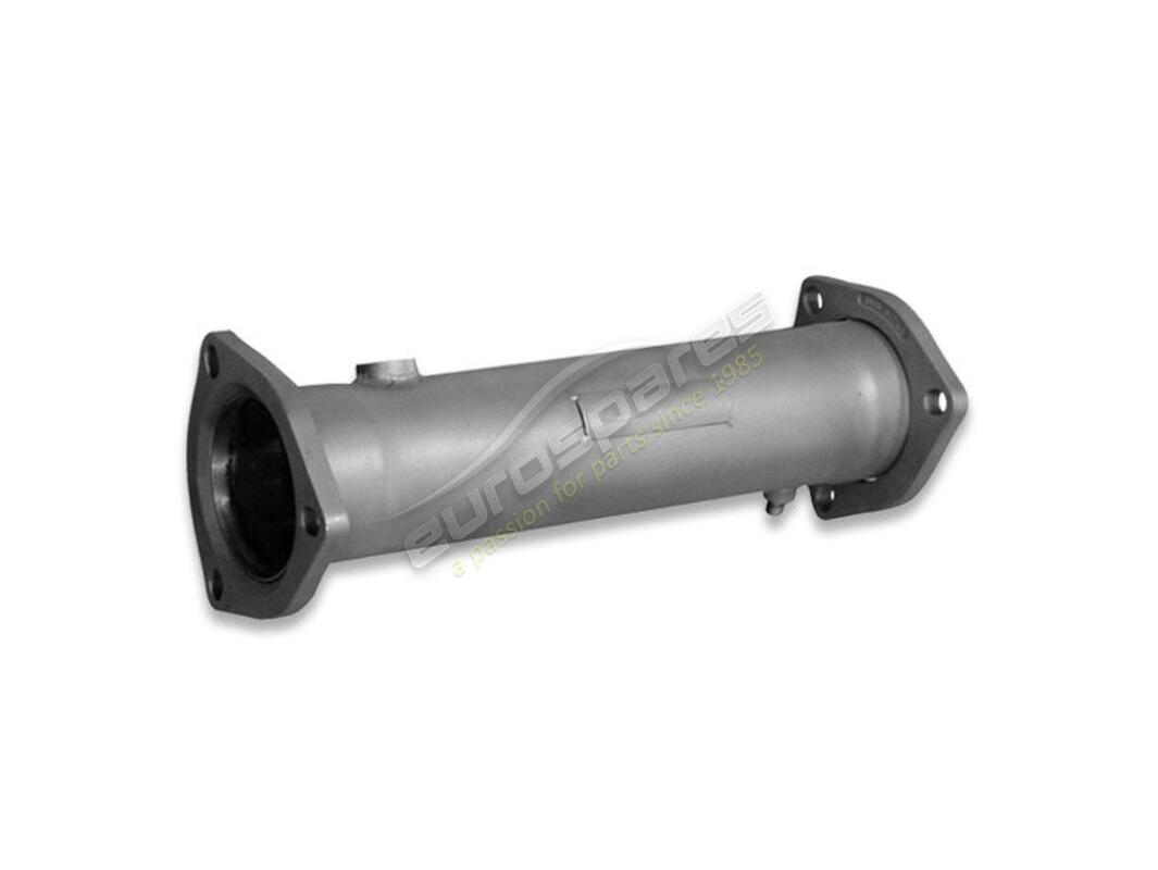 nuevo tubi 328 - 308 qv - mondial 3.2 - mondial qv - testarossa - 512 tr cat bypass alto caudal tubo único (se requiere 2). número de pieza 01038711010 (1)