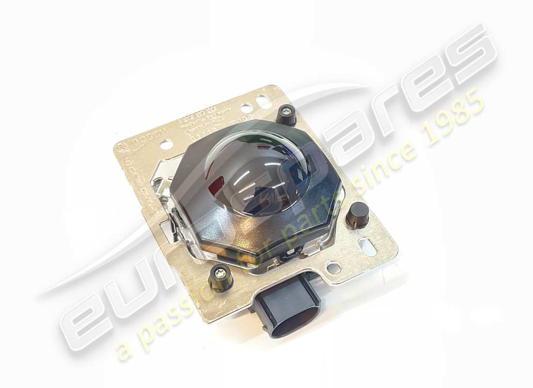 nuevo lamborghini sensor de radar. número de pieza 4ml907561a (1)