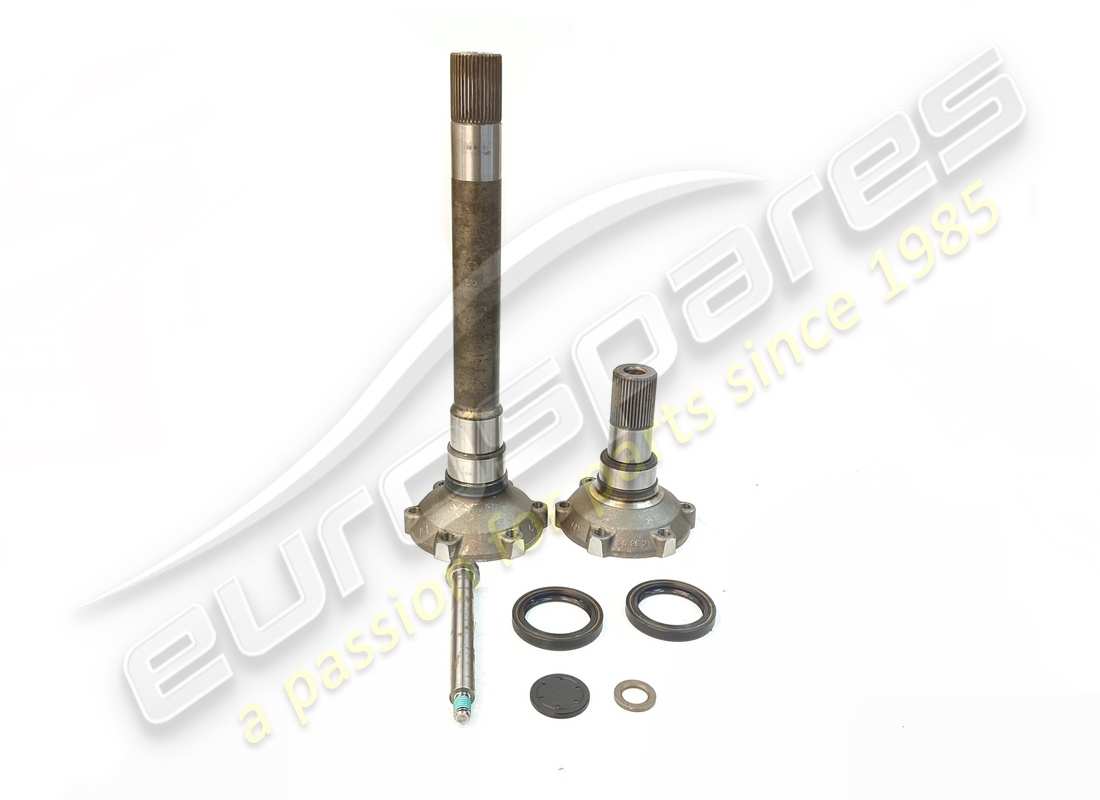 nuevo ferrarikit sl 1.5servicio de engranajes. número de parte 70003452 (2)