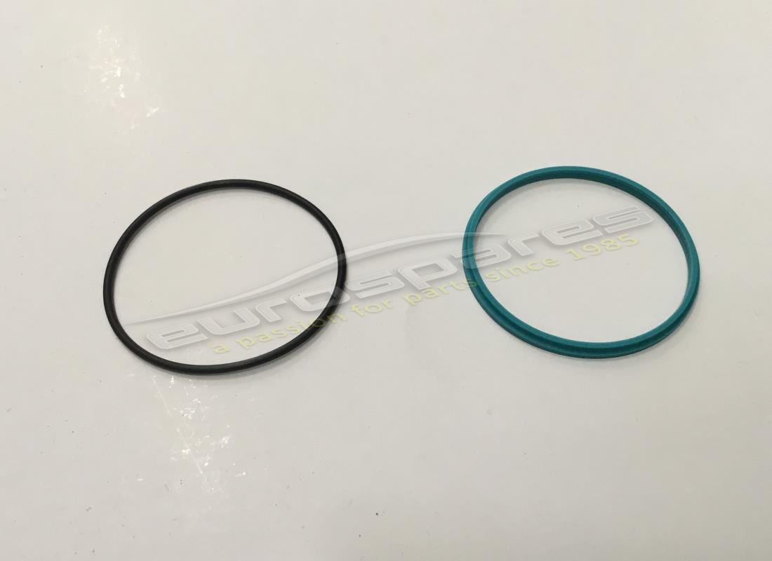 nuevo ferrari anillo de sellado. número de parte 154508 (1)