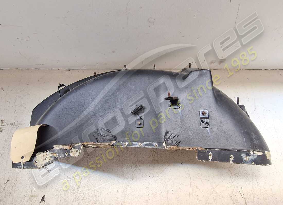 usado ferrari panel de paso de rueda delantero derecho rhd número de pieza 65210600 (4)