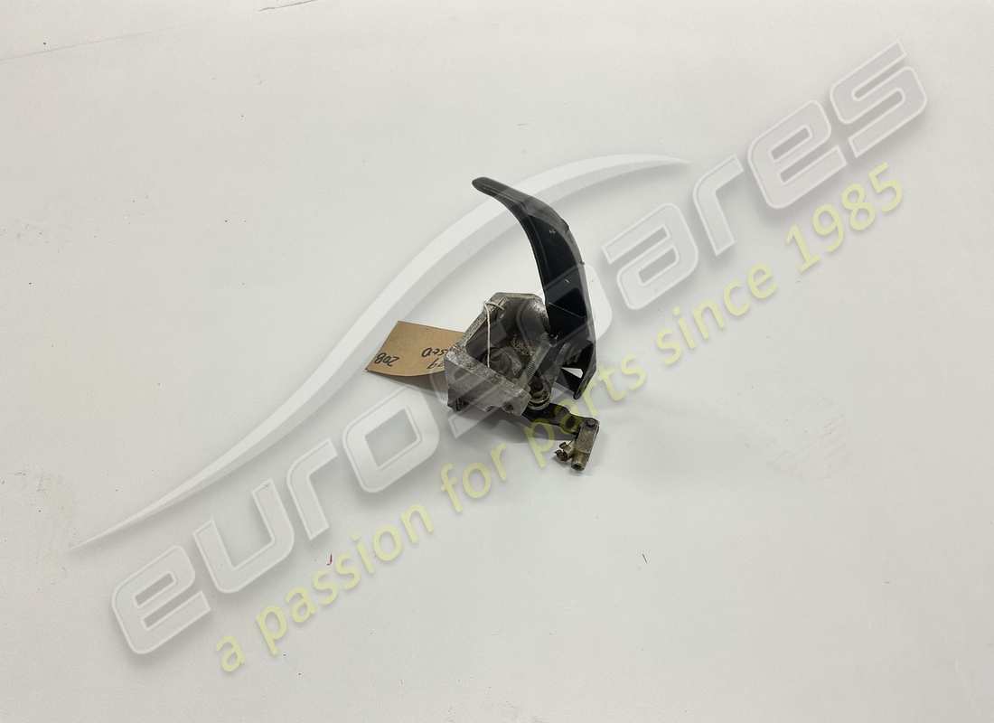 pedal de acelerador ferrari usado. número de parte 103329 (2)