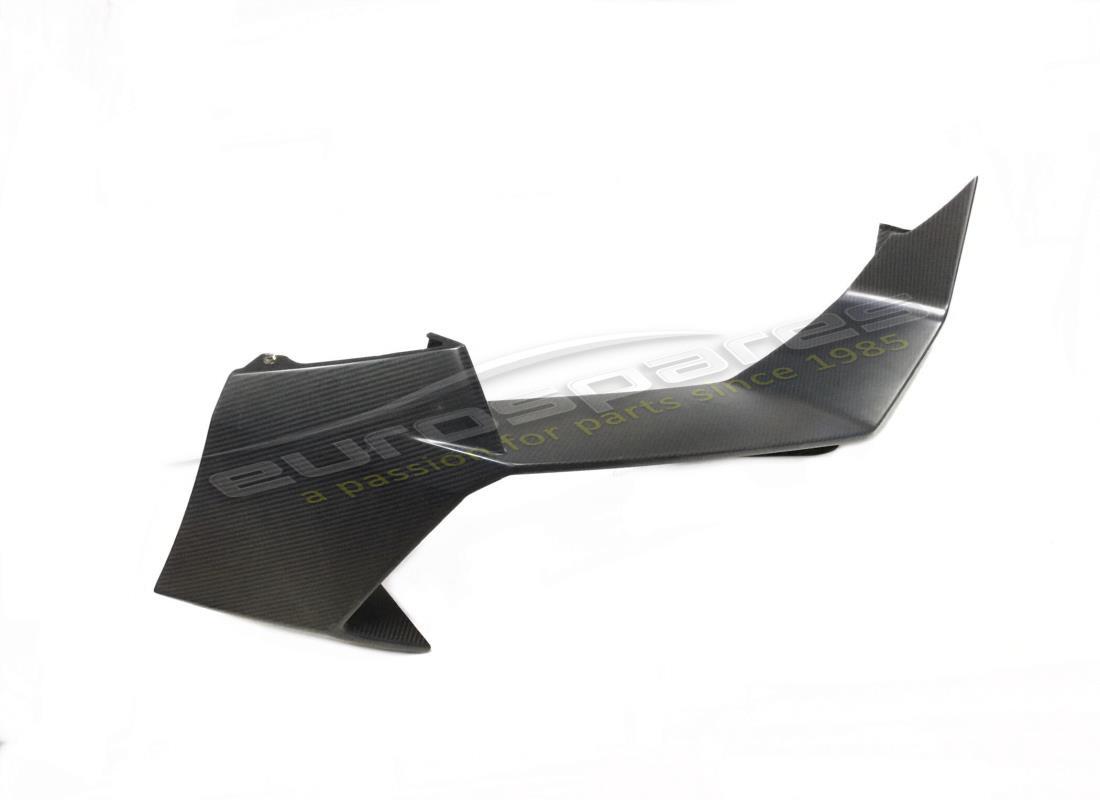 NUEVO (OTRO) Lamborghini EXTENSIÓN DEL PARACHOQUES TRASERO . NÚMERO DE PARTE 470807727 (1)