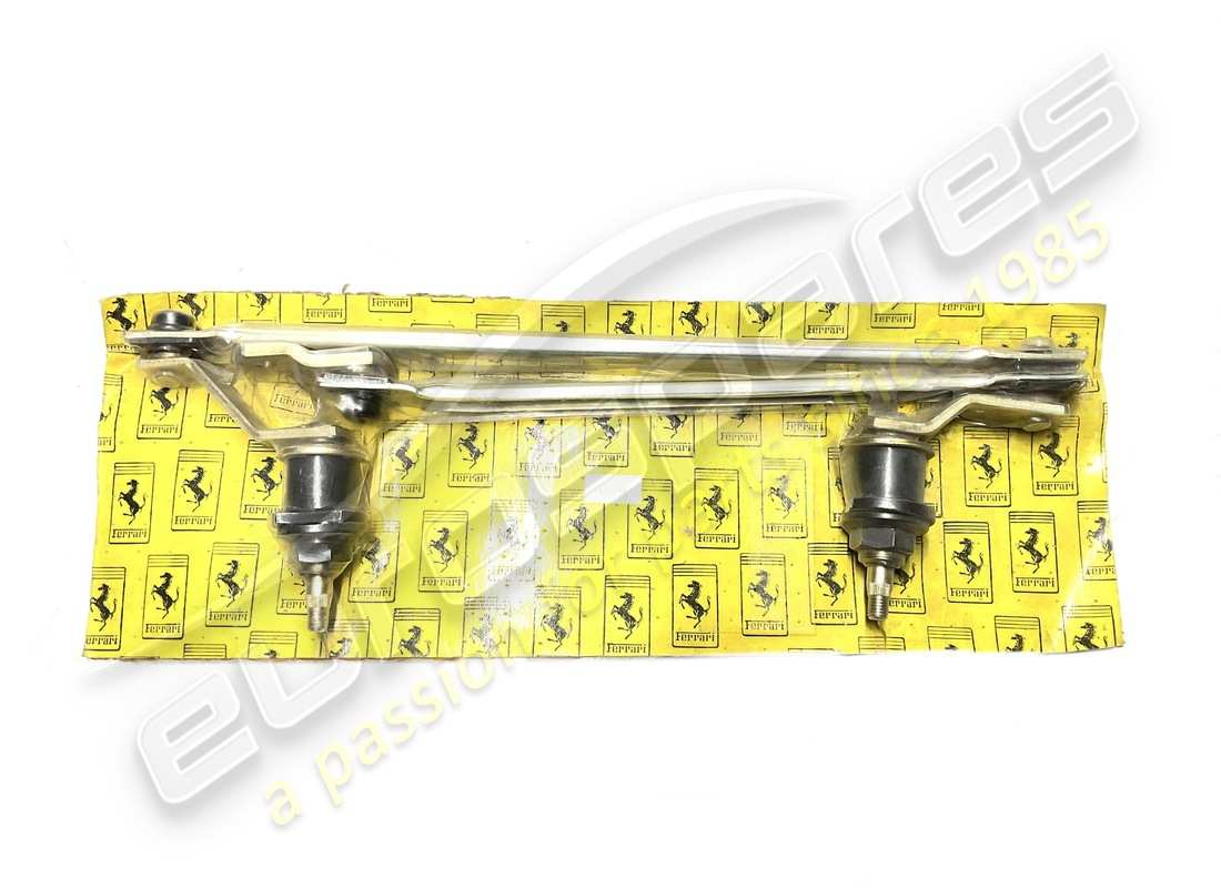 nueva ferrari palanca del limpiaparabrisas. número de parte 61411600 (1)