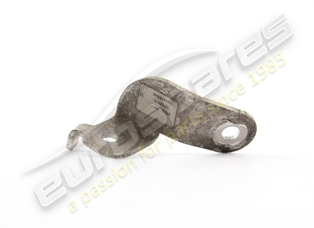usado lamborghini pieza de retención sensor elevación. número de parte 470941287f (1)