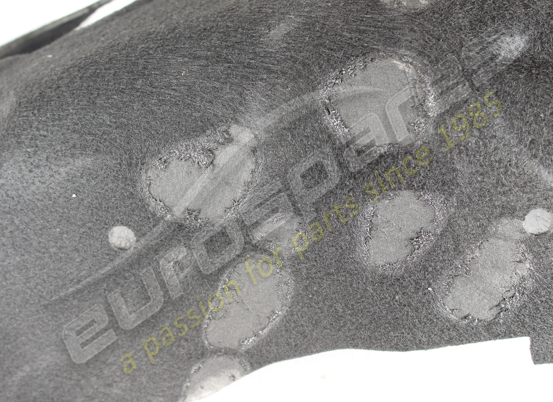 nuevo ferrari protección de grava delantera para rh f. número de pieza 69748400 (3)