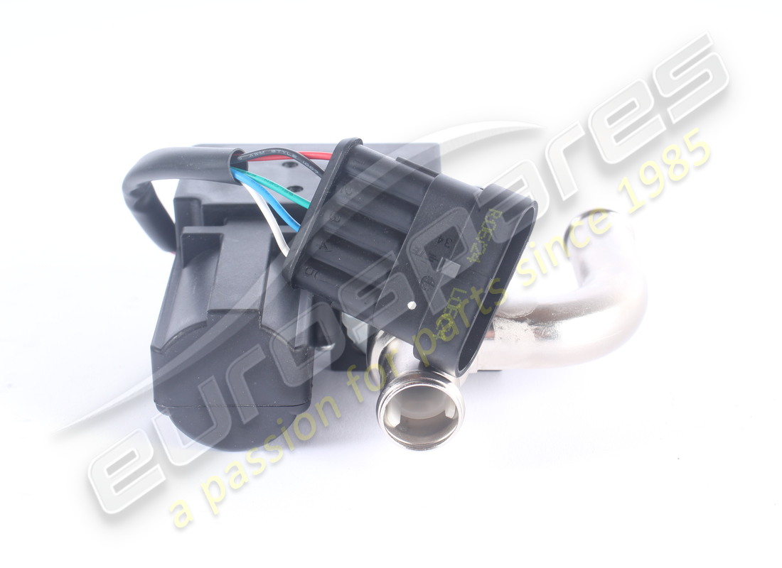 nueva válvula tgk rh ferrari. número de pieza 67635900 (5)