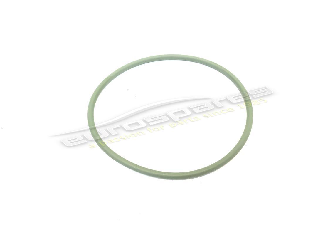 nuevo porsche anillo de sello. número de parte 9a711549900 (1)