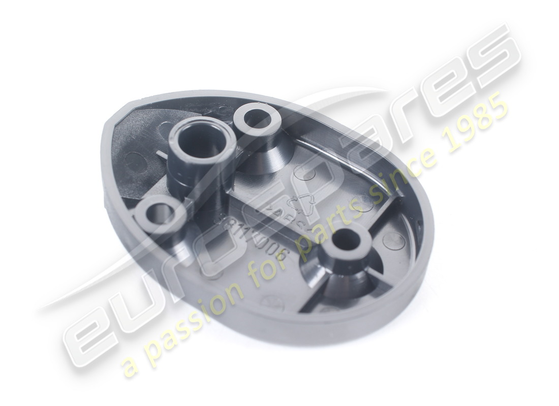 nueva placa de moldura del apoyabrazos trasero maserati. número de pieza 980145153 (2)