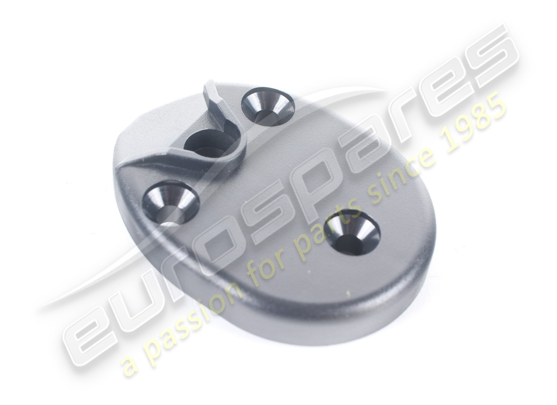 nueva placa de moldura del apoyabrazos trasero maserati. número de pieza 980145153 (1)