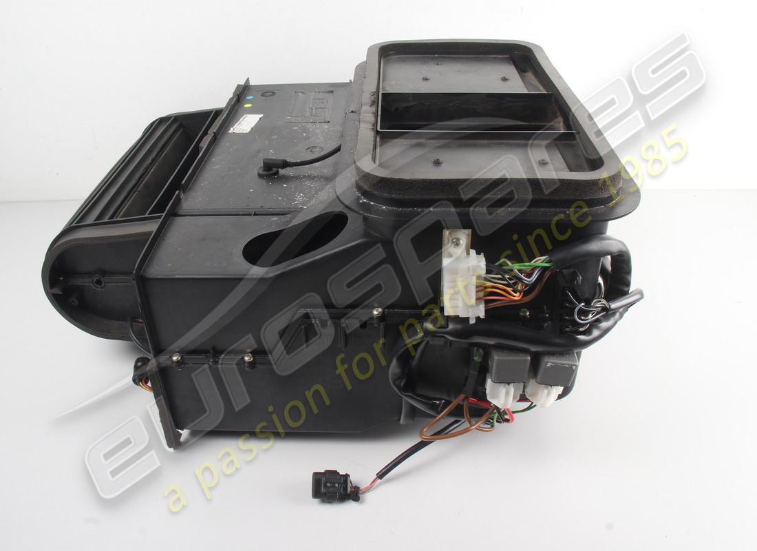 usado ferrari conjunto del evaporador rhd número de pieza 65365900 (2)