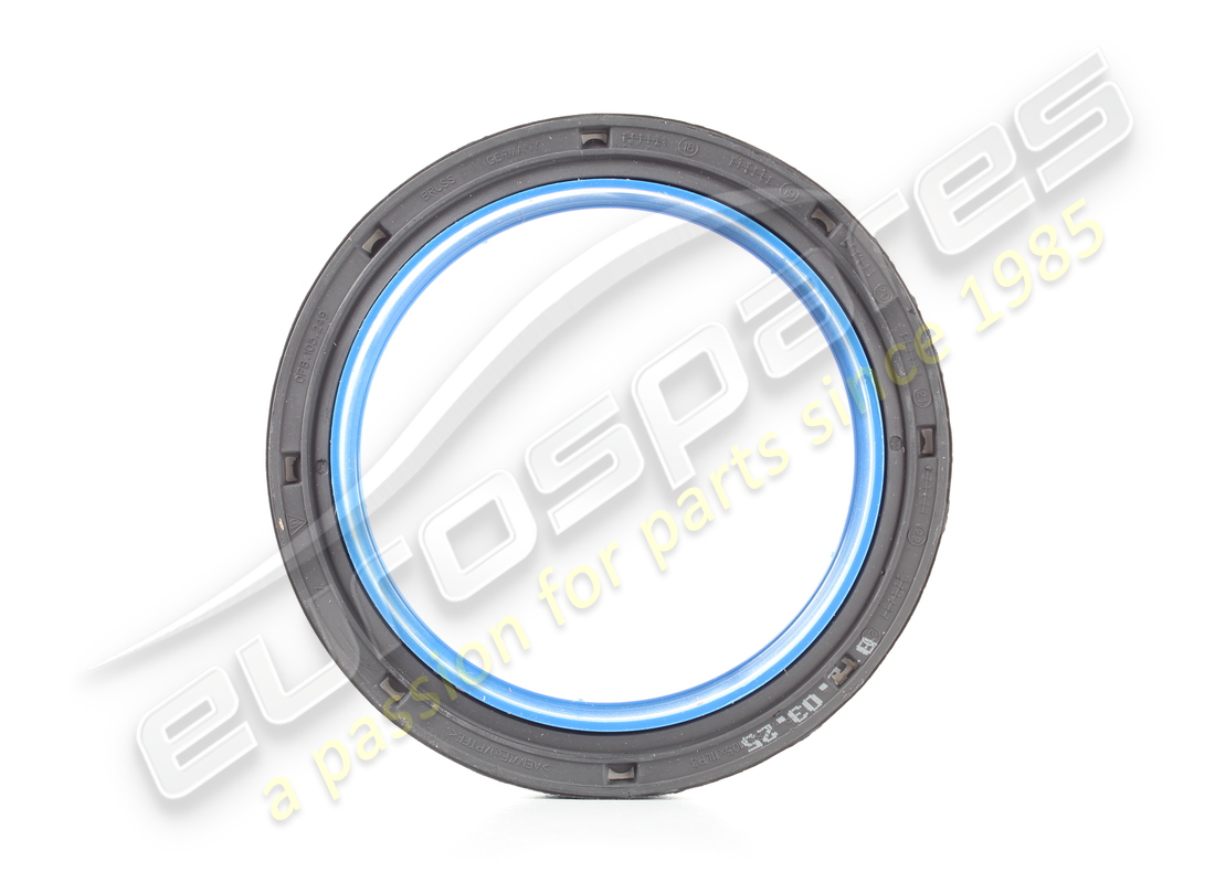 nuevo porsche sello. número de parte 0pb105249 (1)