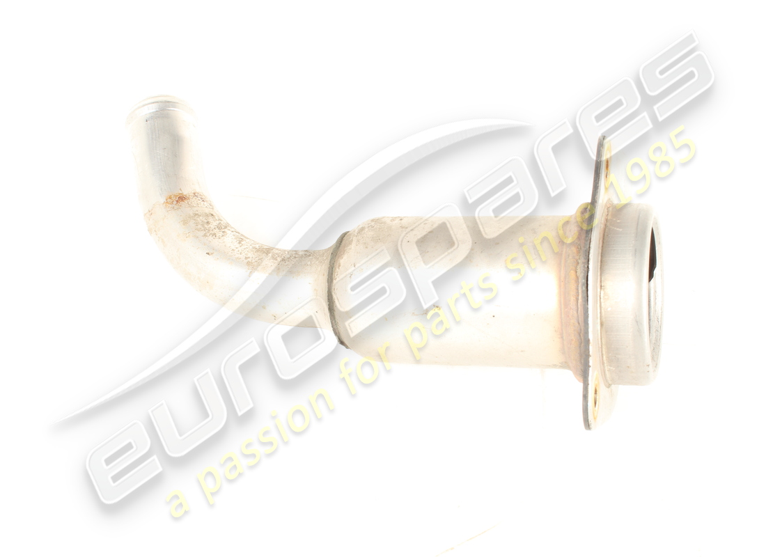 unión de tubería usada ferrari. número de pieza 231930 (3)