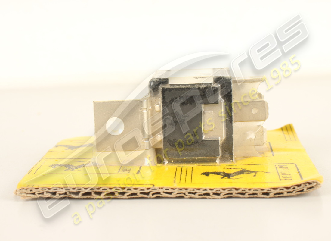 nuevo relé antideslizante seimens ferrari 4 pin negro. número de pieza 131939 (4)