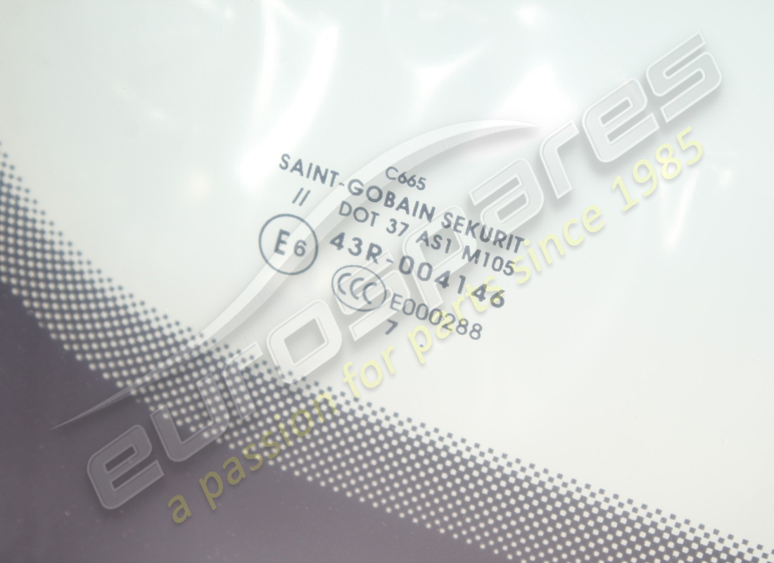 nueva eurospares eurospares parte 673008251. número de parte 673008251 (3)