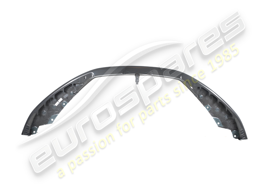 nuevo alerón delantero de fibra de carbono ferrari. número de pieza 963231 (3)