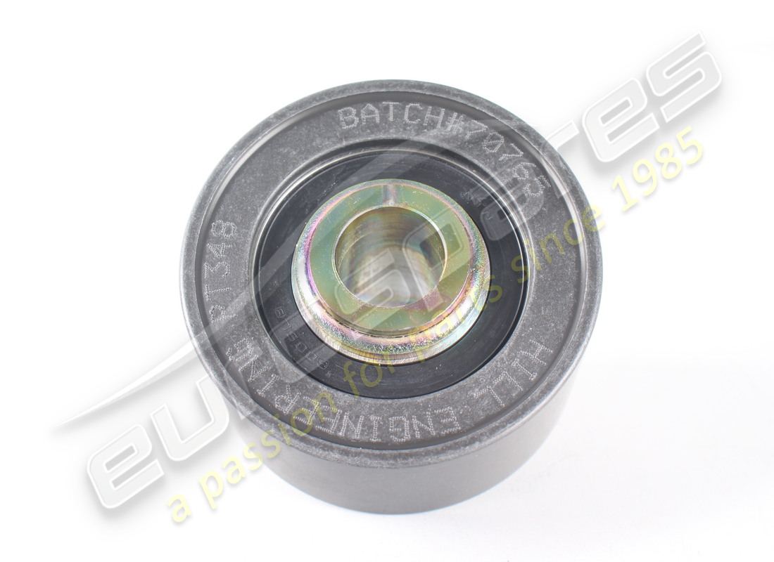 nuevo kit eurospares cojinetes de sincronización. número de parte fttb001 (5)