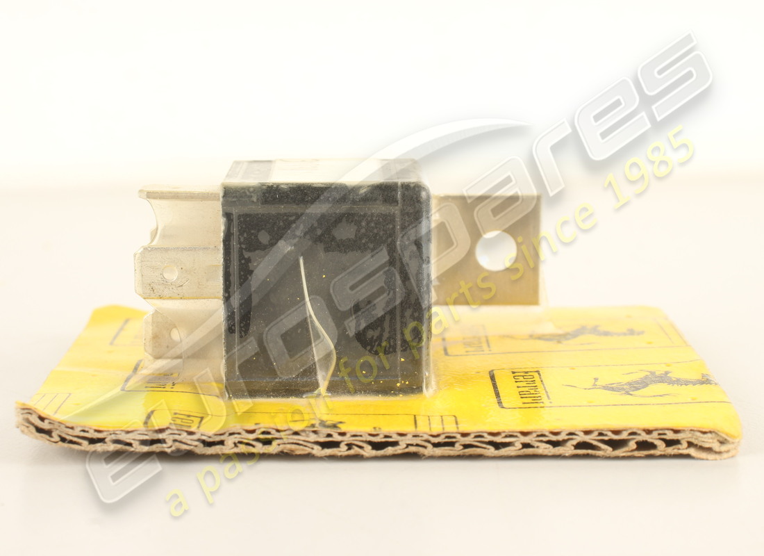 nuevo relé antideslizante seimens ferrari 4 pin negro. número de pieza 131939 (2)