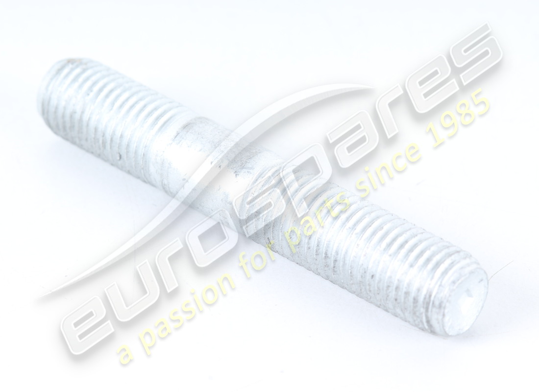 NUEVO MASERATI ESPÁRRAGO M10X1.25X20 VÁSTAGO. NÚMERO DE PARTE 13546734 (1) nuevo maserati espárrago m10x1.25x20 vástago. número de parte 13546734 (1)