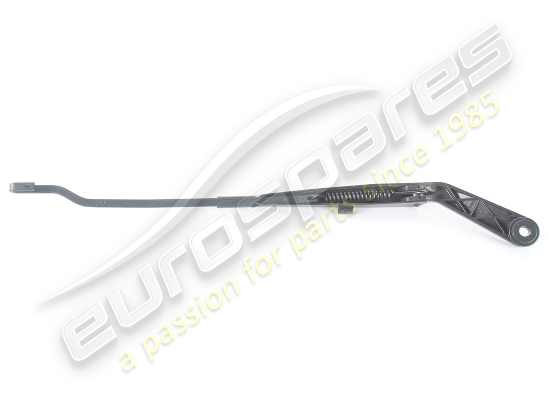 nuevo brazo de limpiaparabrisas izquierdo maserati (rhd 337). número de pieza 373315173 (2)